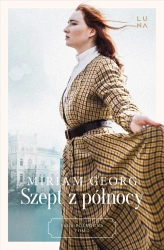 Saga północna T.2 Szept z północy - Miriam Georg