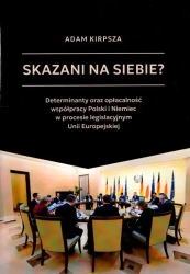 Skazani na siebie? - Adam Kirpsza