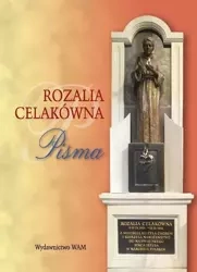 Rozalia Celakówna. Pisma - red. Małgorzata Czepiel