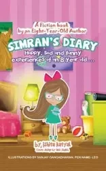 Simran's Diary - Katyal Ishita
