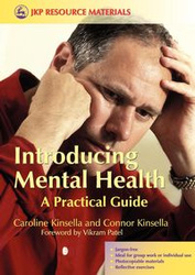 Introducing Mental Health - Caroline Kinsella