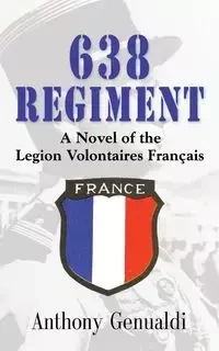 638 Regiment - Anthony Genualdi