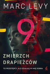 9 T.2 Zmierzch drapieżców - Marc Levy