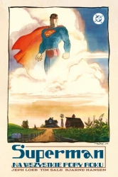 Superman na wszystkie pory roku - Jeph Loeb