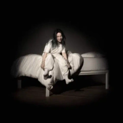 When We All Fall Asleep, Where Do We Go? CD - Billie Eilish