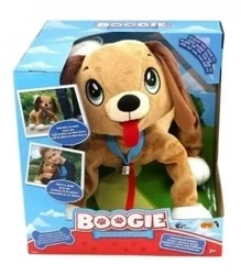 Boogie - Psi Rozrabiaka - EPEE