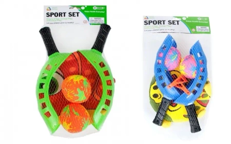 Gra łapacz 22X36X6. - Mega Creative