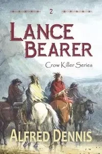 Lance Bearer - Dennis Alfred