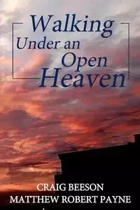 Walking under an Open Heaven - Matthew Robert Payne