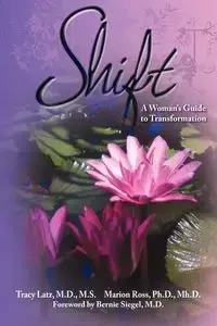 Shift - Tracy Latz
