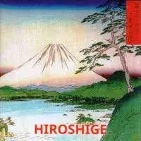 Hiroshige - Janina Nentwig