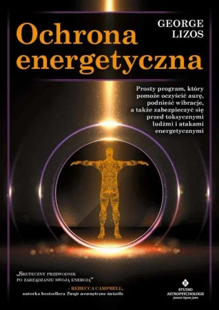eBook Ochrona energetyczna - George Lizos epub mobi