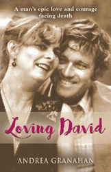 Loving David - Andrea Granahan