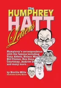 The Humphrey Hatt Letters and their replies - Neville Mills