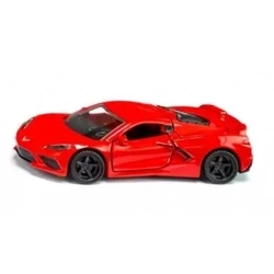 Siku Super - Chevrolet Corvette Stingray