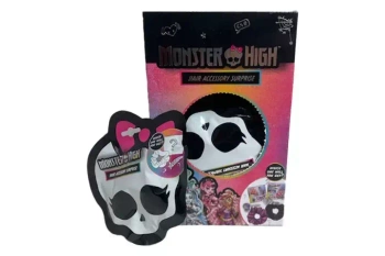 Monster High akcesoria do włosów - RMS