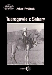 eBook Tuaregowie z Sahary - Adam Rybiński epub