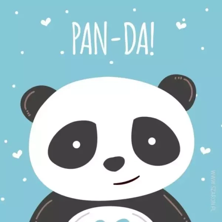 Podstawka korkowa - Pan Da! - Szaron