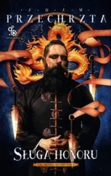 Sługa honoru - Adam Przechrzta