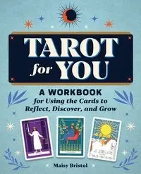Tarot for You - Bristol Maisy