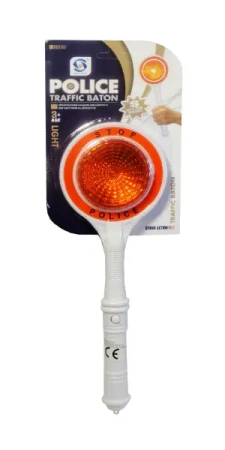 Lizak policyjny - SWEDE