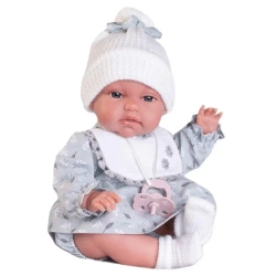 Lalka hiszpańska Baby Toneta 34cm - Antonio Juan