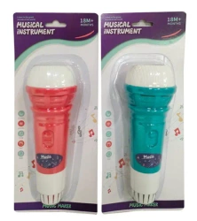 Mikrofon MIX - SWEDE