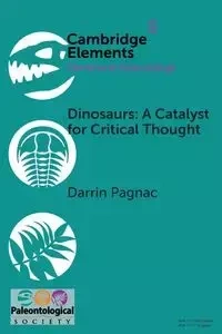 Dinosaurs - Darrin Pagnac