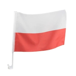 Flaga na samochód - Arpex