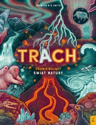 Trach - Jennifer N.R. Smith