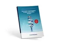 Nauczyciel wspomagający w szkole, przedszkolu... - praca zbiorowa