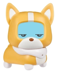 Pixel Petz - Corgi - MGA