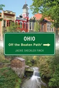 Ohio Off the Beaten Path® - Jackie Finch Sheckler