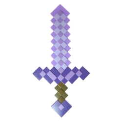 Miecz zaklęty Minecraft - Arpex
