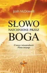 Słowo natchnione przez Boga - Josh McDowell