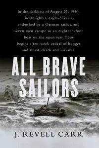 All Brave Sailors - Carr J. Revell