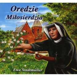 Orędzie miłosierdzia - Ewa Stadtmuller, Łukasz Zabdyr
