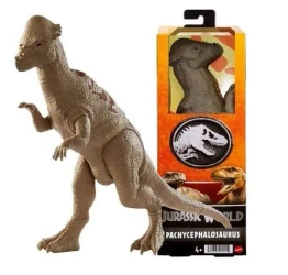 Jurassic world basic Pachycep - Mattel