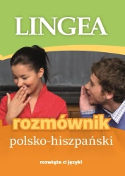 Rozmównik polsko-hiszpański wyd.3 - PRACA ZBIOROWA