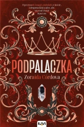 Podpalaczka - Zoraida Córdova