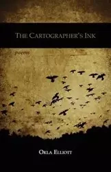 The Cartographer's Ink - Elliott Okla