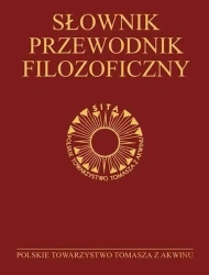 Słownik-przewodnik filozoficzny - praca zbiorowa