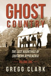 Ghost Country - Clark Gregg