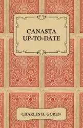 Canasta Up-To-Date - Charles H. Goren