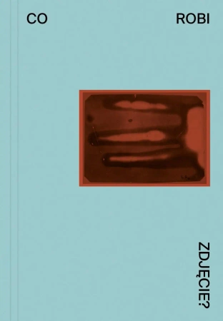Co robi zdjęcie? - opracowanie zbiorowe