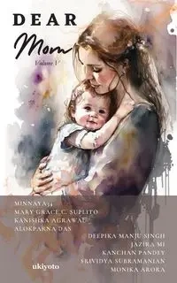 Dear Mom Volume V - Minnaya34