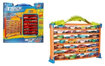 Walizka na auta - SWEDE