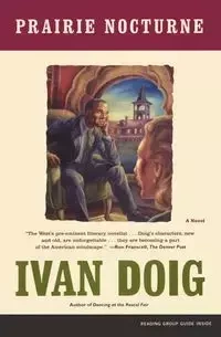 Prairie Nocturne - Ivan Doig