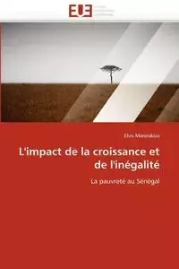 L''impact de la croissance et de l''inégalité - MANIRAKIZA-E