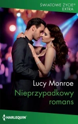 eBook Nieprzypadkowy romans - Lucy Monroe epub mobi